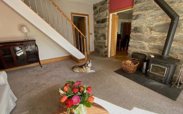 Tyn Y Fron Country House