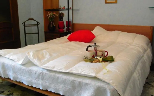 Bed And Breakfast Torino Let e Colasion