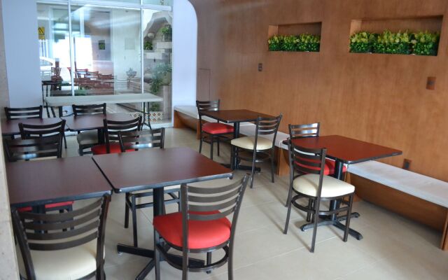 Hotel Cano