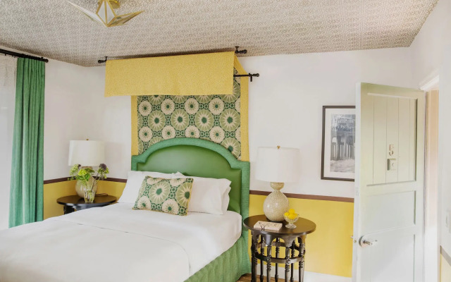 Casa Laguna Hotel & Spa