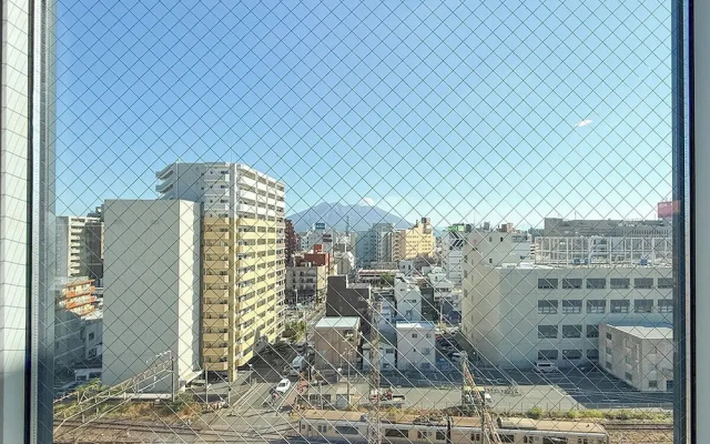 APA Hotel Kagoshima Chuo Ekimae Nishiguchi