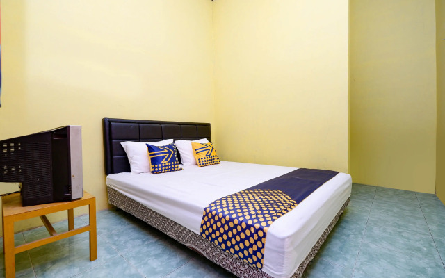 OYO Life 2546 Griya Widya Syariah