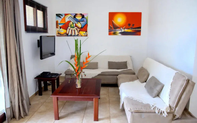 Pipa Beleza Apart - Hospedagens