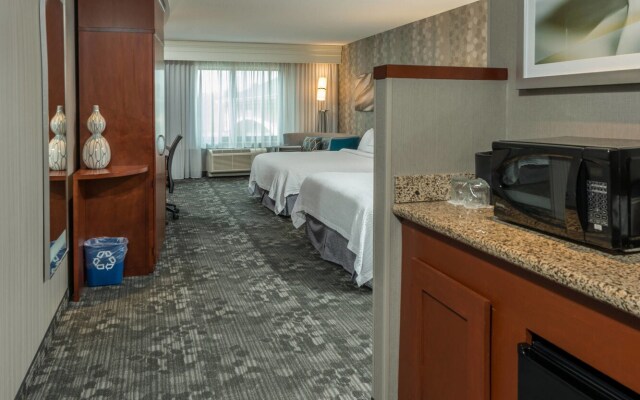 Courtyard by Marriott Bangor