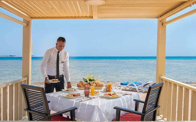 Premier Le Reve Hotel & Spa Sahl Hashesh -Adults Only