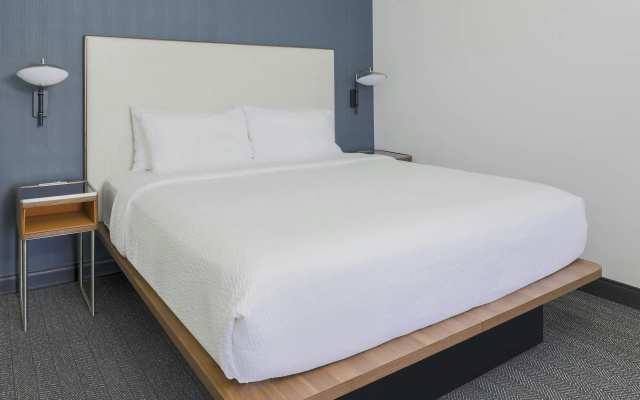Courtyard by Marriott Boulder Broomfield