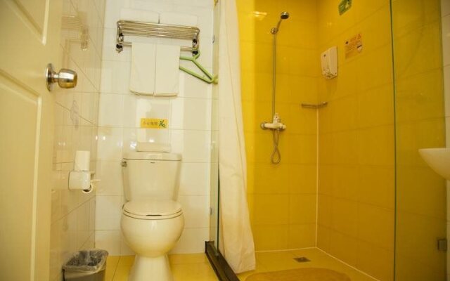 Home Inn Jintang Road