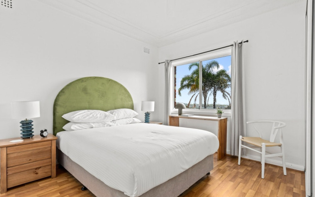 Bondi 2-bed Apartment With Awesome Sunrise Views – Guest Rooms – Sydney