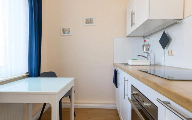 Bremer Apartmenthotel Superior