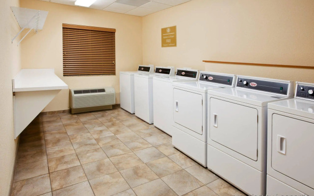 Candlewood Suites New Bern by IHG