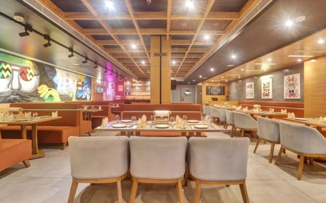 Treebo Tryst Tamarind