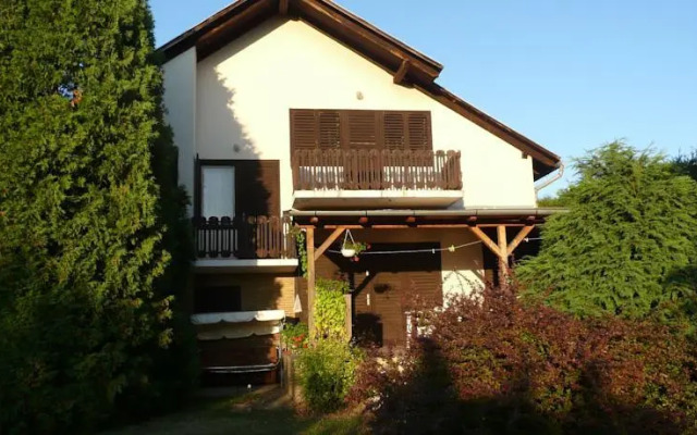 Ildikó House