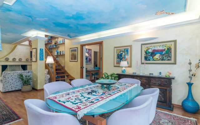 Surphinia Torre di Bari