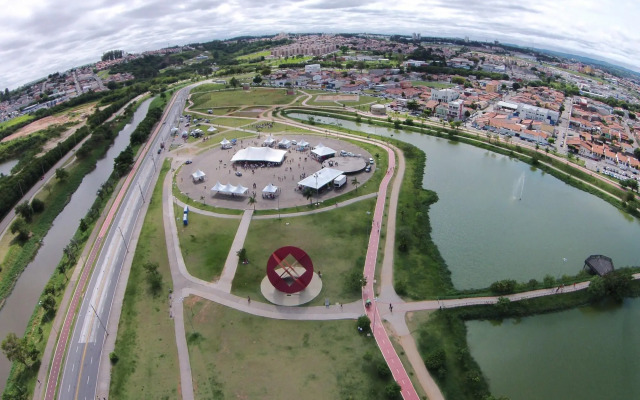 ibis budget Sorocaba