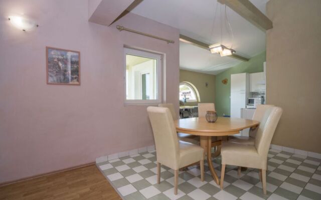 Villa Vlasta St.Georges-de-Montclard