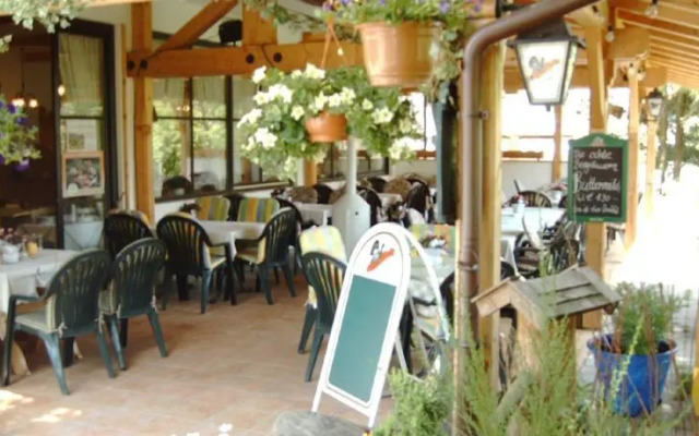 Hotel Gasthaus Hubertus