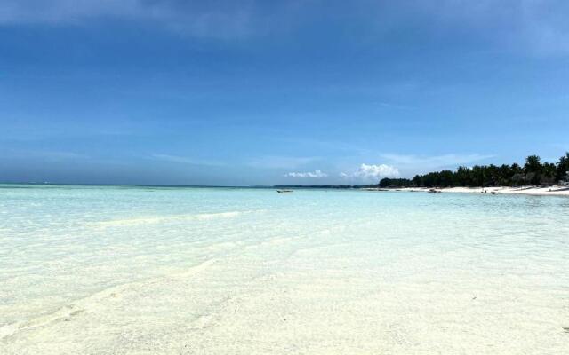 Ocean View Junior Suite Tatu ZanzibarHouses