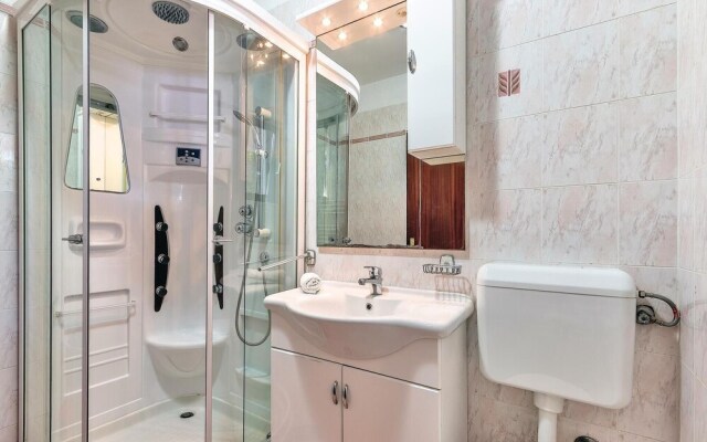 Stunning Home in Pula With Wifi and 4 Bedrooms