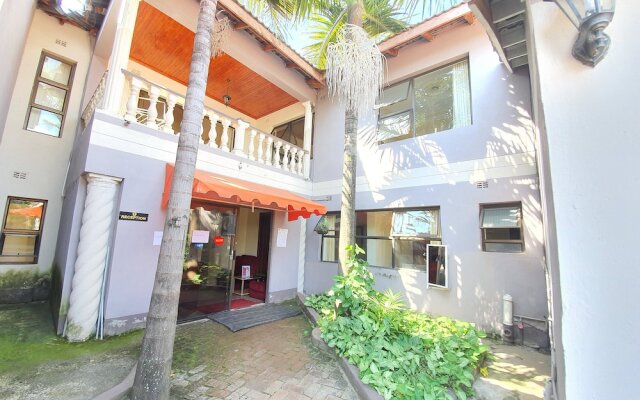 The Palace Guest House