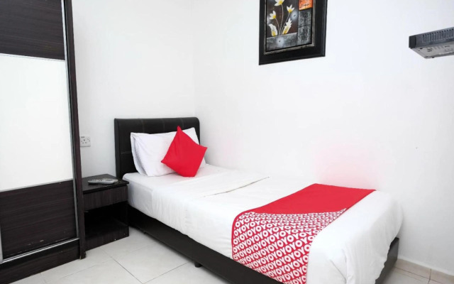 Hotel Gemilang by Oyo Rooms