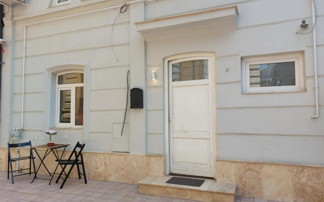 Sweet Dreams Suites Lovely Duplex Universitate