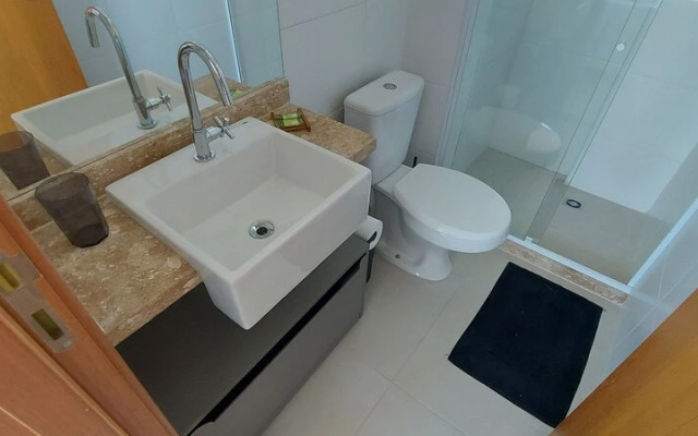 COBAR0120 - Edifício Barra Premium