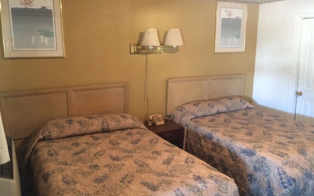 Buckeye Motor Hotel
