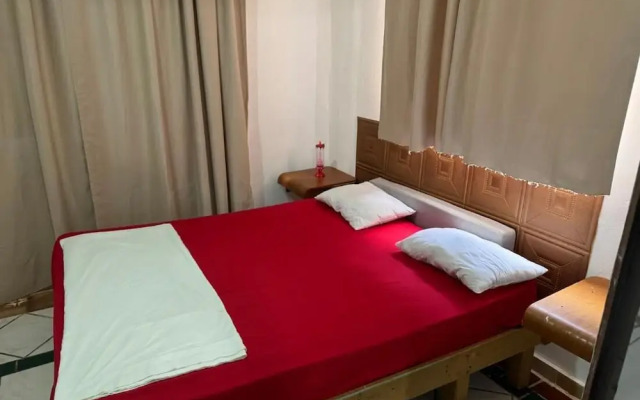 Cozy Apartment 2 min to Cabarete Beach, Rooftop
