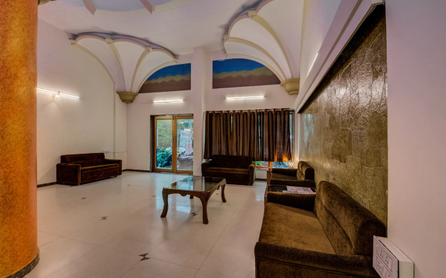 OYO Flagship 307 Pimpri Pune