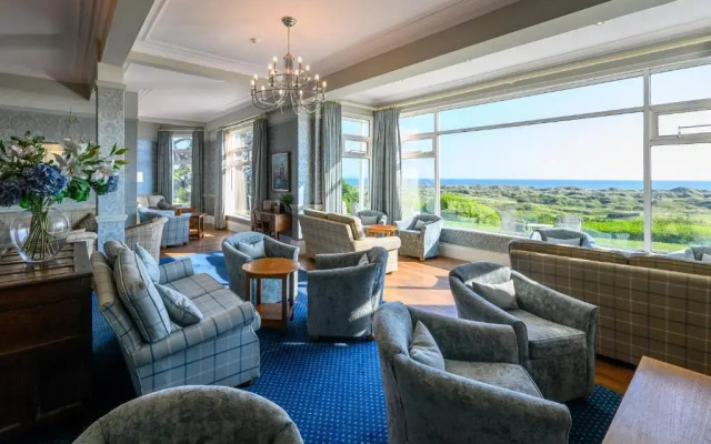 Trefeddian Hotel