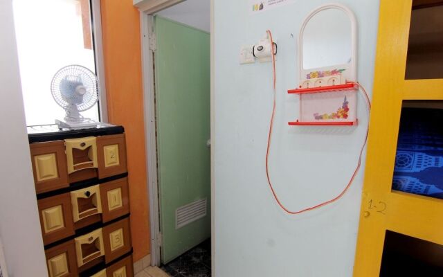 Griya Ardafa - Hostel