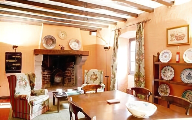 Hotel Señorío de Ursua