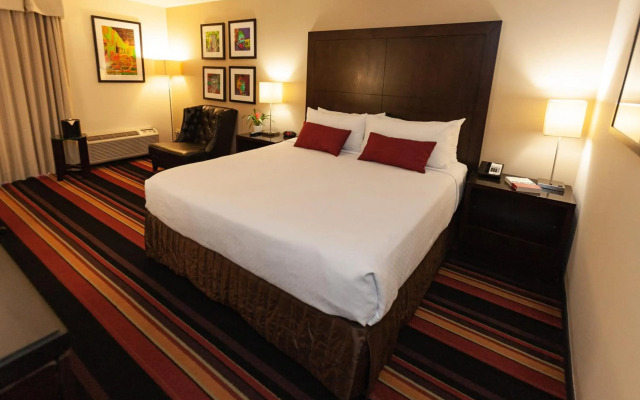 Clarion Hotel New Orleans - Airport & Conference C