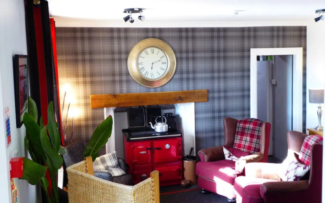 Drumquin Guest House