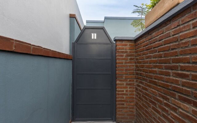 Casa Murmullos