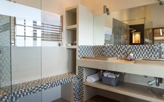 Wedgeview Country House & Spa