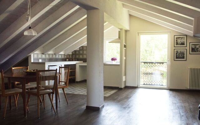 L'Assiolo B&B