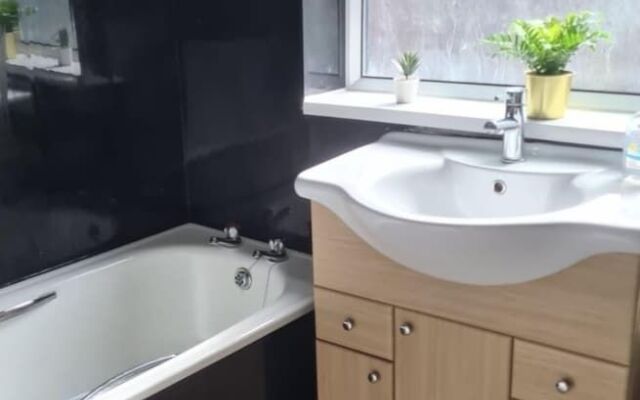 Alexander Apartments Saltwell Park