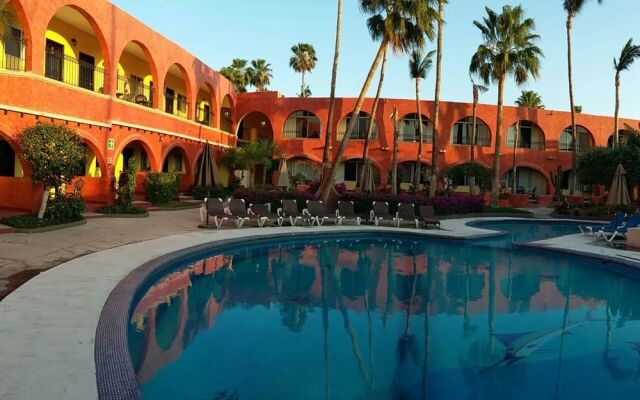 Hotel Mar de Cortez