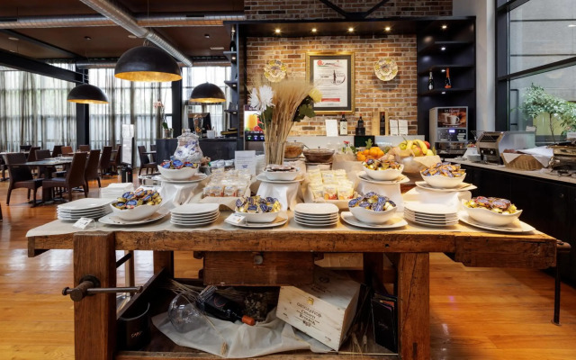 Best Western Falck Village Hotel