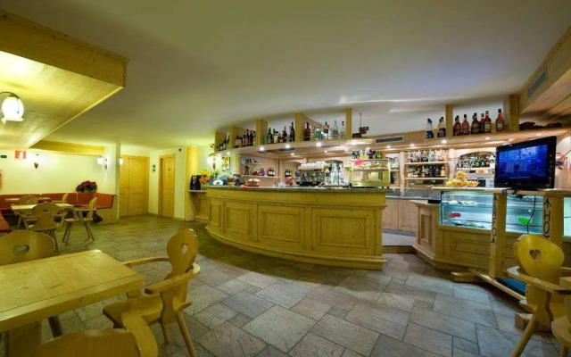 Boscone Suite Hotel