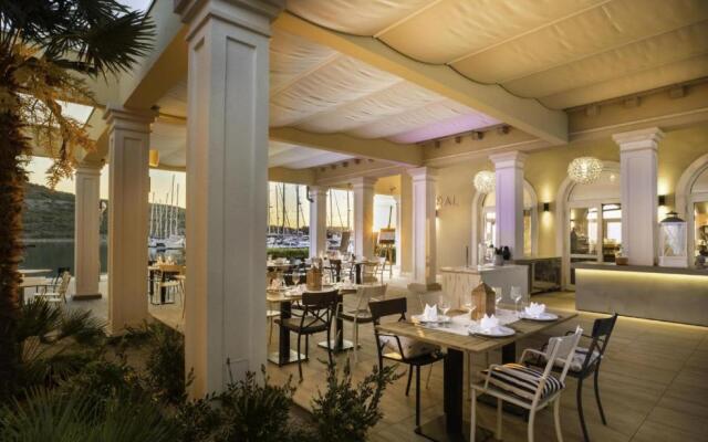 Apartment ACI Marina CRES