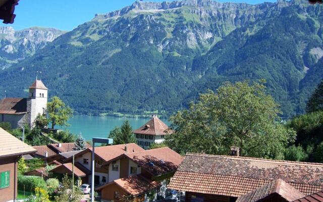 Chalet 1752