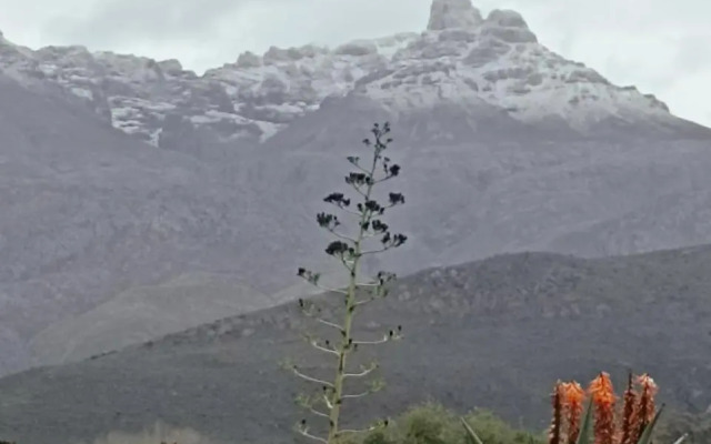 Sipreslaan Selfsorg Gastehuis