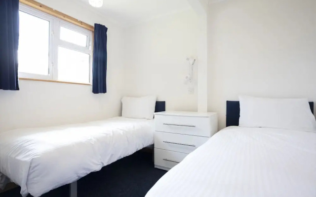 St Ives Bay Beach Resort