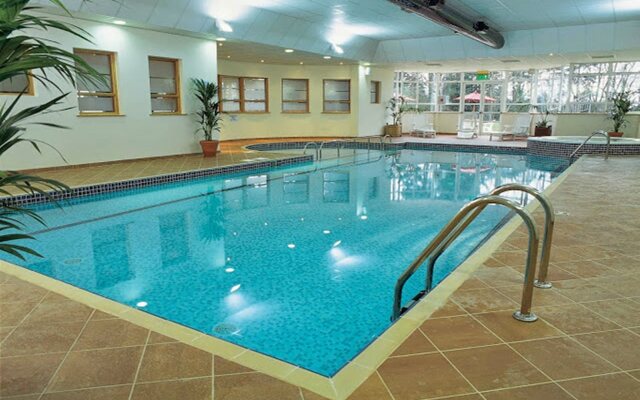 Stourport Manor Hotel