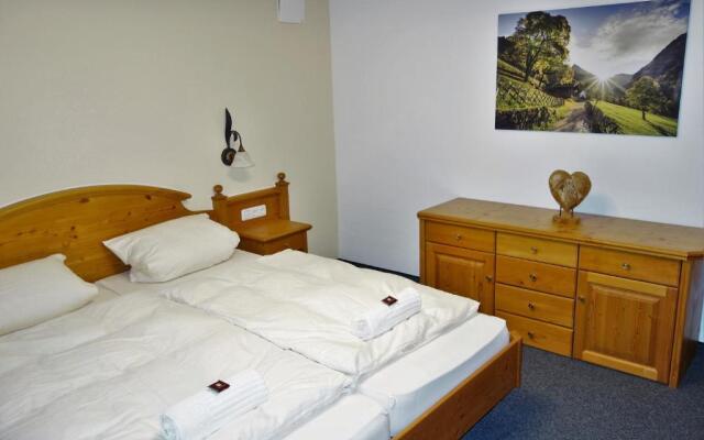 Seppis Ferienwohnung