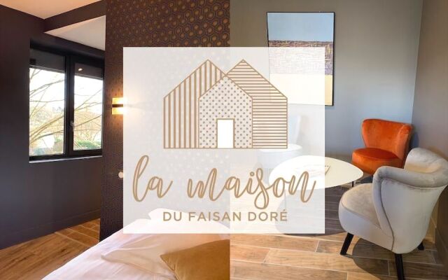 La Maison du Faisan Doré