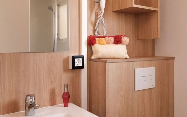 Slow Village Marennes Oléron