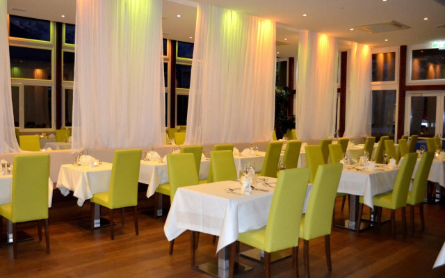 Hotel Spirodom Admont